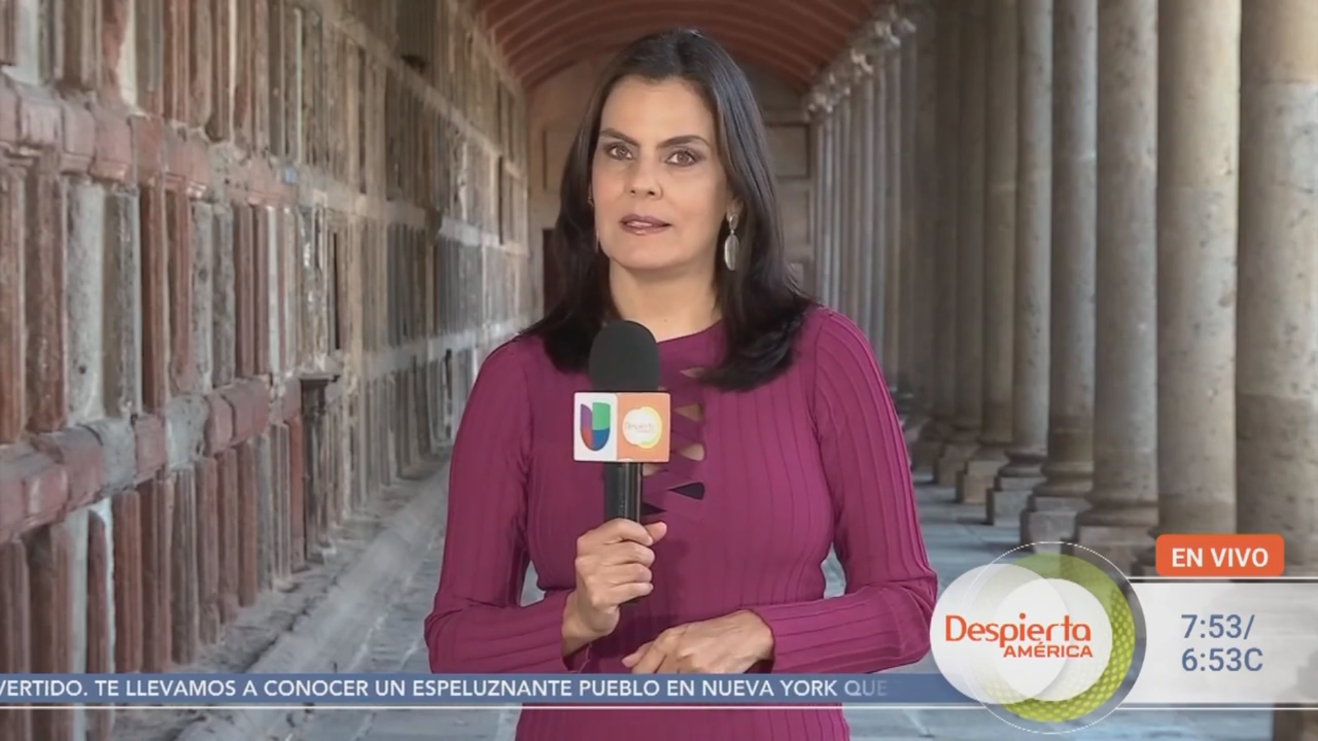 Las historias, leyendas y fantasmas del panteón de Belén por Ahtziri Cárdenas Camarena