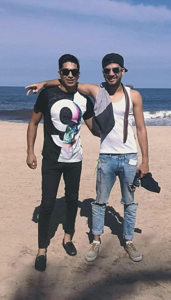 Reportaje destacado 2023. Hugo Garrido y Javier Gutiérrez: su desaparición e increíble hallazgo. Un caso publicado en abril del 2023.