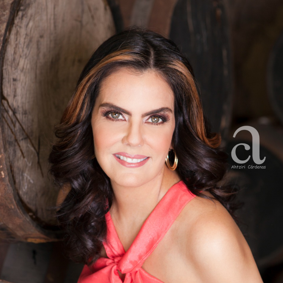 Ahtziri Cárdenas Camarena