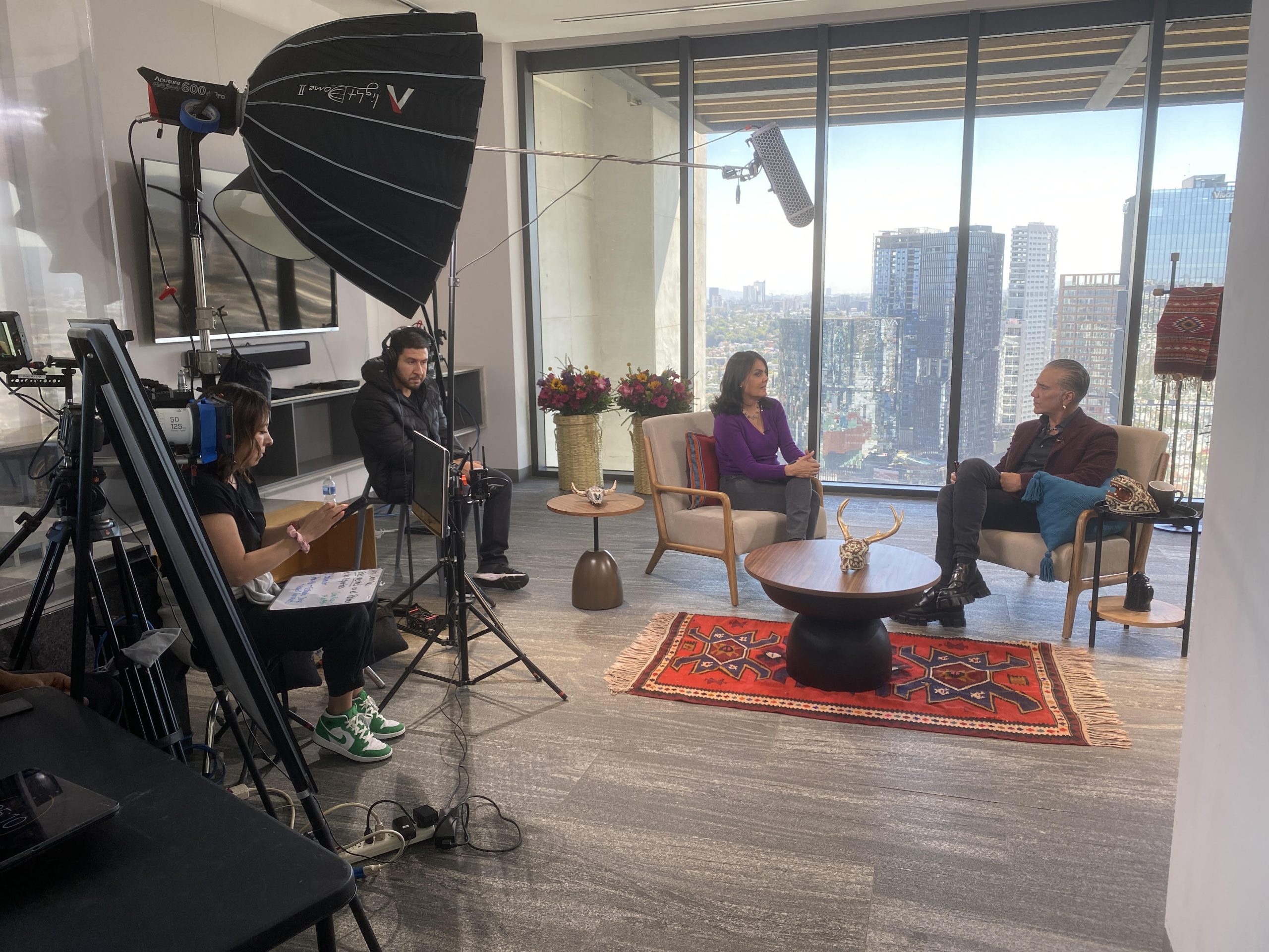 ¿Alejandro Fernández cantando “cumbia”?