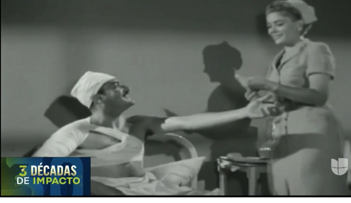 Silvia Pinal, su relación filmográfica con Guadalajara y su amistad con don Vicente Fernández