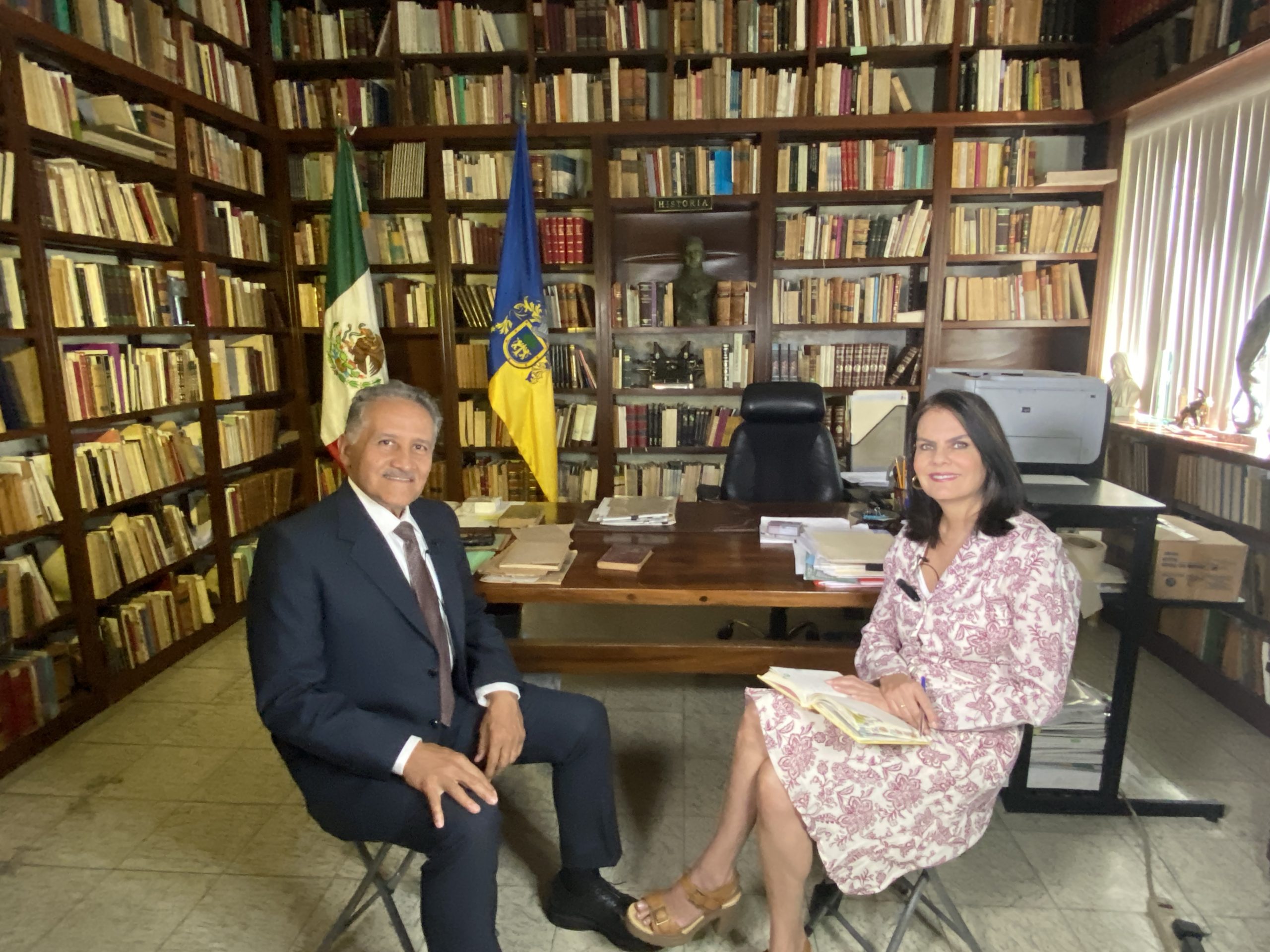 🚩 No será por tómbola, entonces ¿cómo será el proceso de selección de jueces y magistrados en Jalisco?