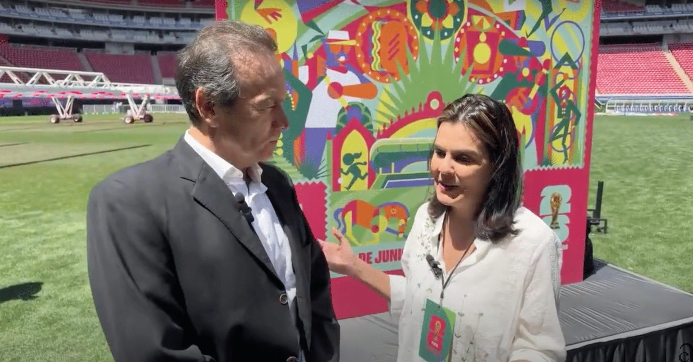 ⚽️ Fernando Quirarte, seleccionado Mundial de fútbol México 86. ¿Qué se espera para mundial 2026?