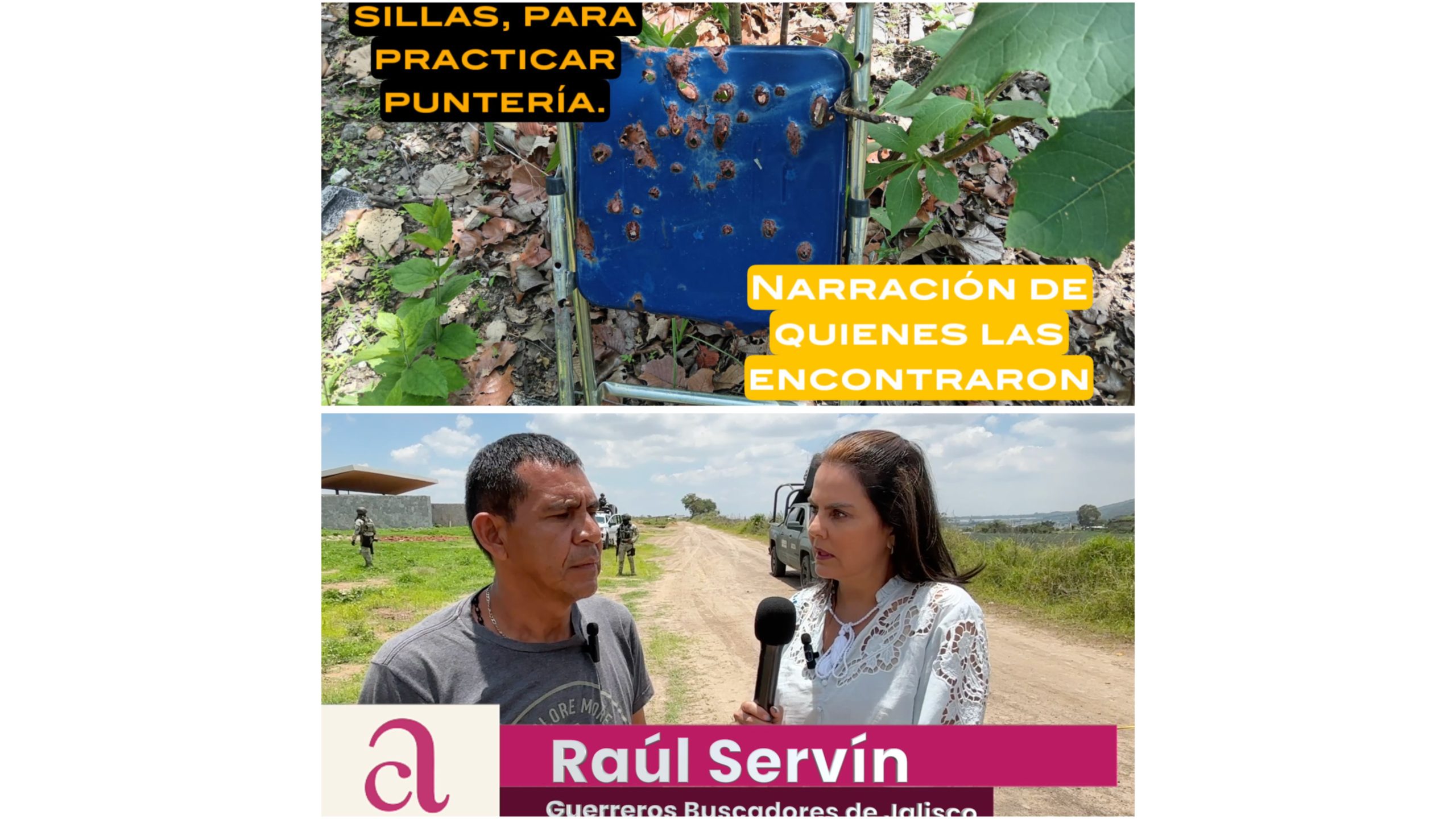 EL HORROR DE UNA DE LAS MÁS GRANDES FOSAS CLANDESTINAS EN JALISCO: 🚩HAN EXTRAÍDO CASI 250 BOLSAS.