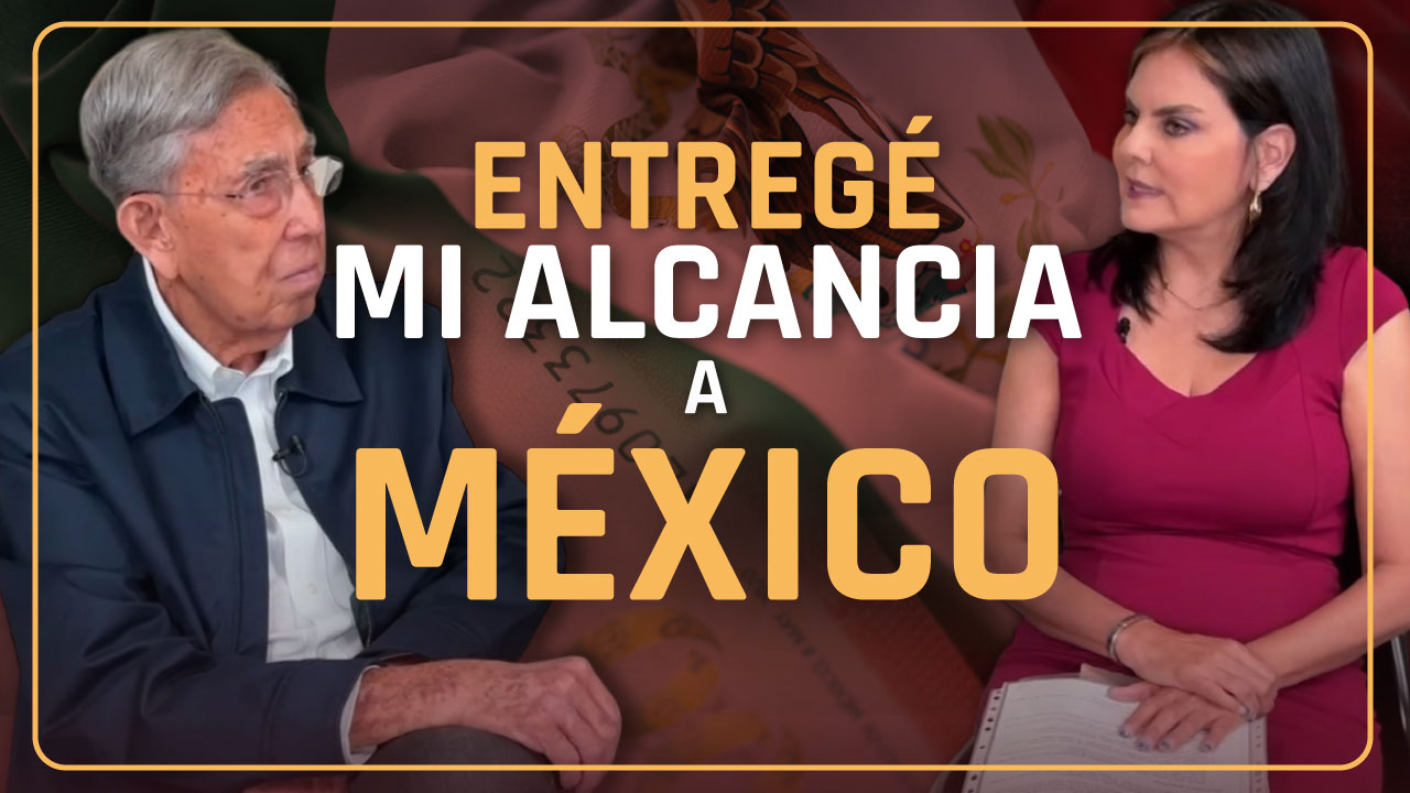 El papel de Cuauhtémoc Cárdenas en la expropiación petrolera, “¡cuando solo era un niño!”