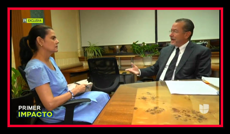 Exclusiva: Abogado revela las pruebas contra Omar Bravo y su vínculo con la víctima.