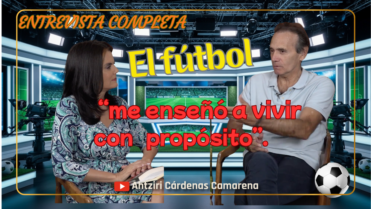 Fernando Quirarte del México 86 al Mundial 2026, su legado continúa